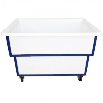 Naroka Καρότσι Laundry Βαρέως Τύπου 750lt 138x85x90(Υ)Εκ