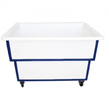 Naroka Καρότσι Laundry Βαρέως Τύπου 500lt 120x80x82(Υ)Εκ