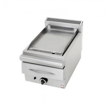 Panaritis Γκριλιέρα Υγραερίου Νερού GP 1 2000 9kW με Διαστάσεις 41x63x34cm