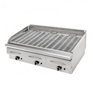 Panaritis GS 3 2000 Γκριλιέρα Υγραερίου Νερού 27kW με Διαστάσεις 115x63x34cm