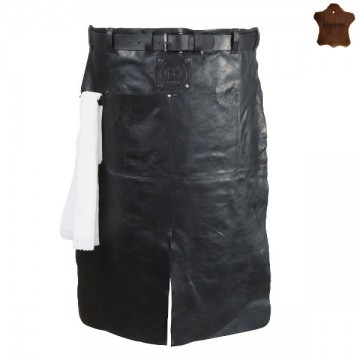 ΔΕΡΜΑΤΙΝΗ ΠΟΔΙΑ ΜΑΚΡΙΑ 82x58 ΜΑΥΡΟ ΧΡΩΜΑ