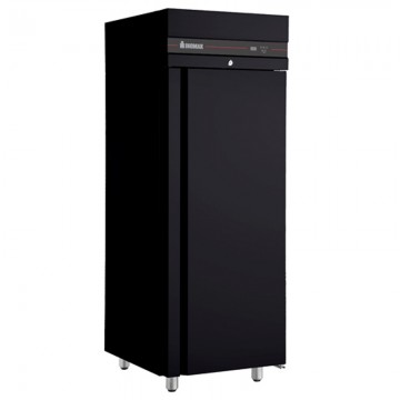 Ψυγείο Θάλαμος Συντήρησης μαύρο χρώμα, για σύνδεση σε αποµακρυσµένη µονάδα 720x868x2100 Inomak CAPB172/RU Multi-Purpose