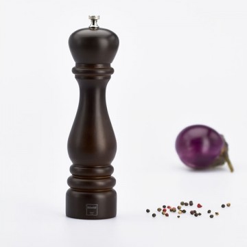 ΜΥΛΟΣ ΞΥΛΙΝΟΣ ΑΛΑΤΙΟΥ ΚΑΡΥΔΙΑ ΥΨΟΣ 25εκ BISETTI ROMA