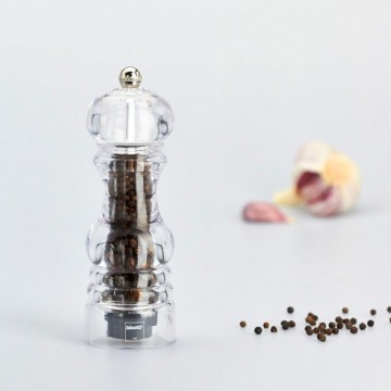 ΜΥΛΟΣ ΠΙΠΕΡΙΟΥ ΑΚΡΥΛΙΚΟΣ ΥΨΟΣ 17,5εκ BISETTI MILANO