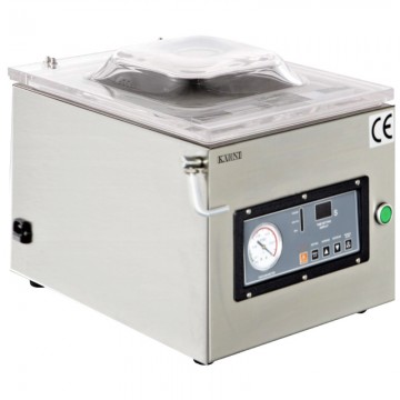 Karni REN300 Συσκευή vacuum με μέγιστο μήκος σφραγίσματος 300mm (Εξουσιοδοτημένο Service)