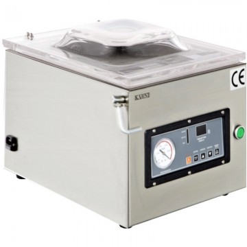 Karni REN400 Συσκευή vacuum με μέγιστο μήκος σφραγίσματος 400mm (Εξουσιοδοτημένο Service)
