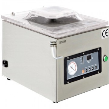 Karni REN500 Συσκευή vacuum με μέγιστο μήκος σφραγίσματος 500mm (Εξουσιοδοτημένο Service)