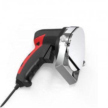 Ηλεκτρικό Μαχαίρι Γύρου Karni Azamo 80w (Εξουσιοδοτημένο Service)