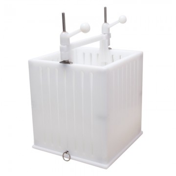 Σουβλακομηχανή για 64 σουβλάκια με βάρος 125 γραμμάρια