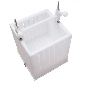 Σουβλακομηχανή για 70 σουβλάκια (πλακέ) με βάρος 120 γραμμάρια