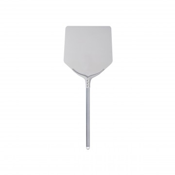 Cerutti Ιταλίας Φτυάρι Πίτσας Αλουμινίου 36x36εκ με λαβή 30εκ