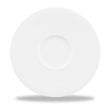 Πιάτο Ρηχό Πορσελάνης Churchill Fine dining 28εκ Alchemy Ambience - σετ 12 τεμαχίων