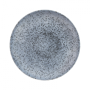 Πιάτο Ρηχό Πορσελάνης Churchill 26εκ Studio Prints Mineral Blue -  σετ 12 τεμαχίων