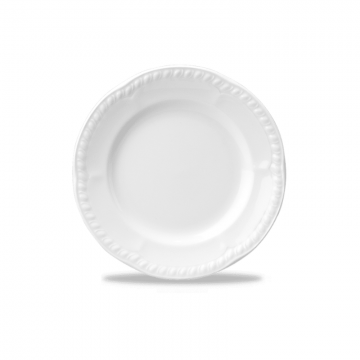 Πιάτο Ρηχό Πορσελάνης Churchill 16,5εκ Buckingham - σετ 12 τεμαχίων