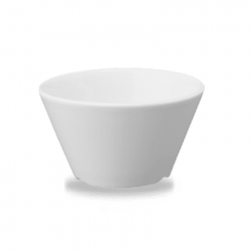 Μπωλ - Ντιπ Πορσελάνης Churchill 8x4εκ Bit on the side - σετ 10 τεμαχίων