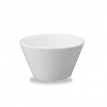 Μπωλ - Ντιπ Πορσελάνης Churchill 8x2εκ Bit on the side - σετ 12 τεμαχίων