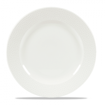Πιάτο Ρηχό Πορσελάνης Churchill 26,1εκ Isla - σετ 12 τεμαχίων