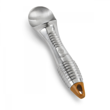 Κουτάλι Scoop παγωτού αλουμινίου Pujadas Ισπανίας 2oz/59ml