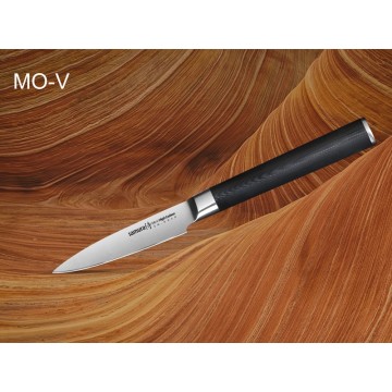 ΜΑΧΑΙΡΙ ΓΕΝΙΚΗΣ ΧΡΗΣΗΣ 9εκ MO-V SAMURA SM-0010/G-10