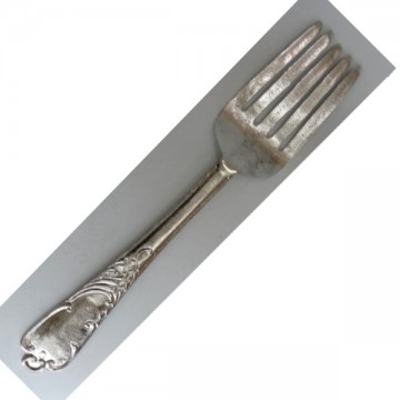 ΔΙΑΚΟΣΜΗΤΙΚΑ ΤΟΙΧΟΥ ΜΕΓΑΛΑ ΜΑΧΑΙΡΟΠΙΡΟΥΝΑ VINTAGE 123εκ ΣΕΤ 3