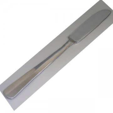 ΜΑΧΑΙΡΙ ΠΙΡΟΥΝΙ ΚΑΙ ΚΟΥΤΑΛΙ ΑΛΟΥΜΙΝΙΟΥ ΔΙΑΚΟΣΜΗΤΙΚΑ 80εκ