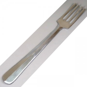 ΜΑΧΑΙΡΙ ΠΙΡΟΥΝΙ ΚΑΙ ΚΟΥΤΑΛΙ ΑΛΟΥΜΙΝΙΟΥ ΔΙΑΚΟΣΜΗΤΙΚΑ 80εκ