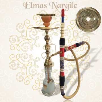 ΝΑΡΓΙΛΕΣ Elmas 75εκ model622