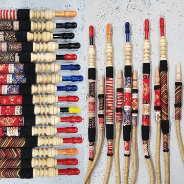 ΝΑΡΓΙΛΕΣ Elmas 75εκ model622