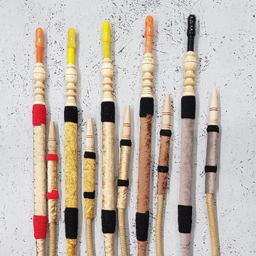 ΝΑΡΓΙΛΕΣ Elmas 75εκ model622