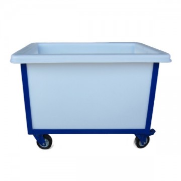 ΚΑΡΟΤΣΙ ΙΜΑΤΙΣΜΟΥ ΒΑΡΕΩΣ ΤΥΠΟΥ 150lt 85x55x50εκ