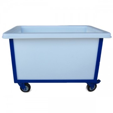 ΚΑΡΟΤΣΙ LAUNDRY ΒΑΡΕΩΣ ΤΥΠΟΥ 300lt 100x69x73εκ