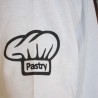 ΓΥΝΑΙΚΕΙΟ T-SHIRT 100% ΒΑΜΒΑΚΙ "PASTRY" 