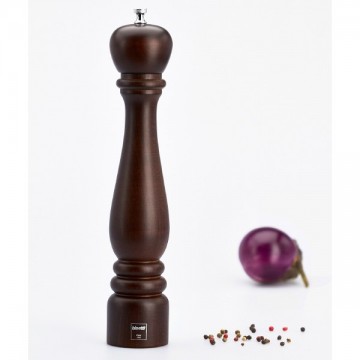 ΜΥΛΟΣ ΠΙΠΕΡΙΟΥ ΞΥΛΟ ΚΑΡΥΔΙΑΣ ΥΨΟΣ 33εκ BISETTI ROMA