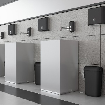 ΣΥΣΚΕΥΗ ΚΡΕΜΟΣΑΠΟΥΝΟΥ 550ml MARPLAST ΙΤΑΛΙΑΣ ΜΑΥΡΗ