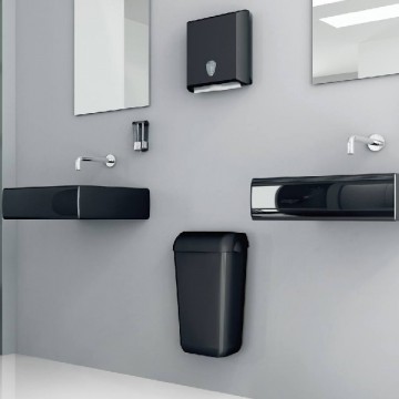 ΣΥΣΚΕΥΗ ΚΡΕΜΟΣΑΠΟΥΝΟΥ 550ml MARPLAST ΙΤΑΛΙΑΣ ΜΑΥΡΗ