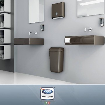 ΣΥΣΚΕΥΗ ΚΡΕΜΟΣΑΠΟΥΝΟΥ 550ml MARPLAST ΙΤΑΛΙΑΣ  ΚΑΦΕ 