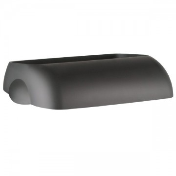 MARPLAST ΚΑΛΑΘΙ 23lt ΜΑΥΡΟΣ ΙΤΑΛΙΑΣ