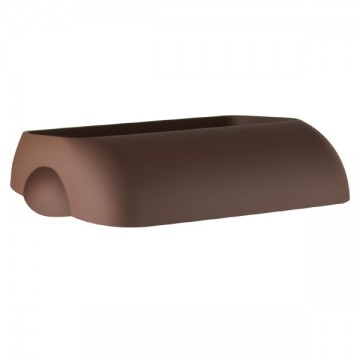 MARPLAST ΚΑΛΑΘΙ 23lt ΚΑΦΕ ΙΤΑΛΙΑΣ