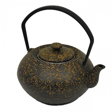 KARNI ΤΣΑΓΙΕΡΑ ΜΑΝΤΕΜΕΝΙΑ 450ml HAND BROWN 