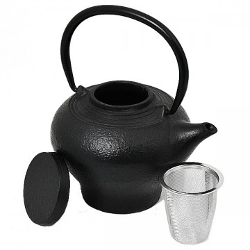 KARNI ΤΣΑΓΙΕΡΑ ΑΠΟ ΜΑΝΤΕΜΙ ΜΑΥΡΗ 650ml