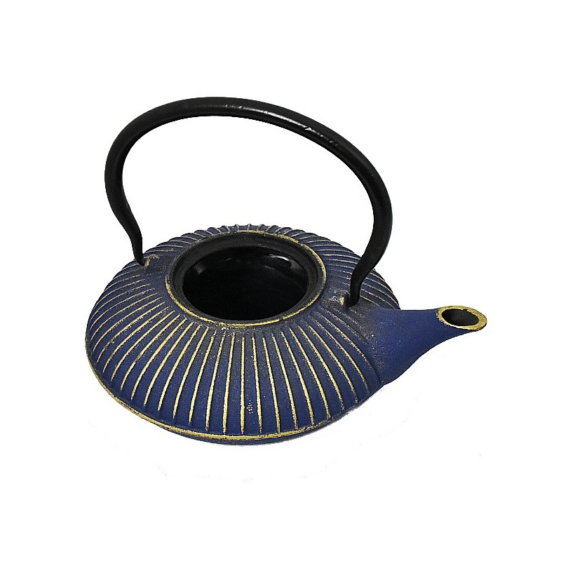 KARNI ΤΣΑΓΙΕΡΑ ΜΑΝΤΕΜΕΝΙΑ 750ml GOLD BLUE