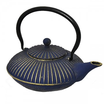 KARNI ΤΣΑΓΙΕΡΑ ΜΑΝΤΕΜΕΝΙΑ 750ml GOLD BLUE