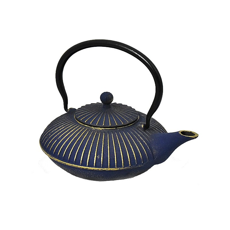 KARNI ΤΣΑΓΙΕΡΑ ΜΑΝΤΕΜΕΝΙΑ 750ml GOLD BLUE