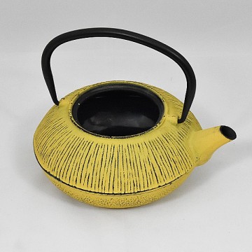 KARNI ΤΣΑΓΙΕΡΑ ΜΑΝΤΕΜΕΝΙΑ 800ml YELLOW