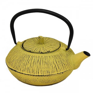 KARNI ΤΣΑΓΙΕΡΑ ΜΑΝΤΕΜΕΝΙΑ 800ml YELLOW