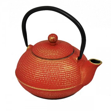 KARNI ΤΣΑΓΙΕΡΑ ΑΠΟ ΜΑΝΤΕΜΙ 500ml GOLD RED 