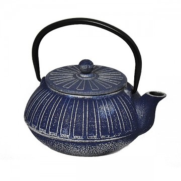 KARNI ΜΑΝΤΕΜΕΝΙΑ ΤΣΑΓΙΕΡΑ 600ml SILVER BLUE