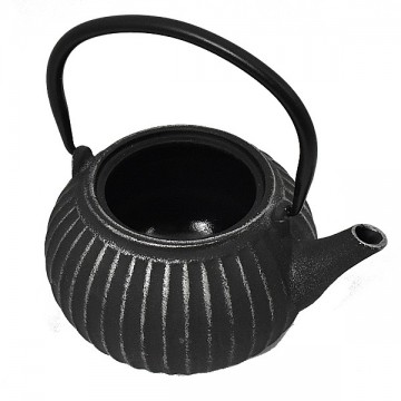 KARNI ΤΣΑΓΙΕΡΑ ΜΑΝΤΕΜΙ 500ml SILVER BLACK 