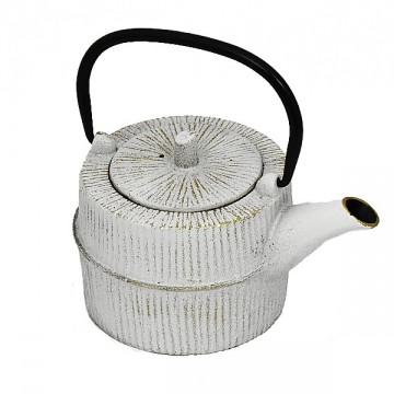 KARNI ΤΣΑΓΙΕΡΑ ΜΑΝΤΕΜΕΝΙΑ 750ml GOLD WHITE