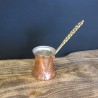 ΜΠΡΙΚΙ ΧΑΛΚΙΝΟ ΤΟΥΡΚΙΑΣ Νο2 175ml Υ7εκ